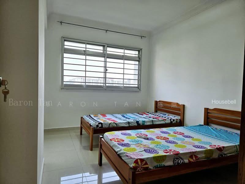 491A Tampines Avenue 9, S$ 4,200 /月, 1,334 sqft, 组屋 - 5 A