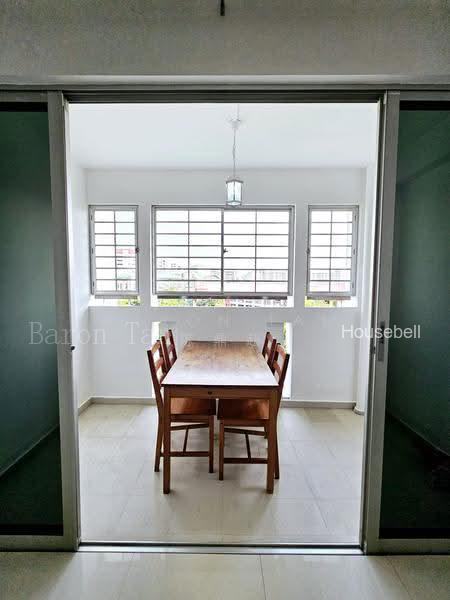 491A Tampines Avenue 9