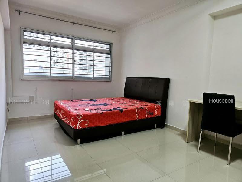 491A Tampines Avenue 9, S$ 4,200 /月, 1,334 sqft, 组屋 - 5 A
