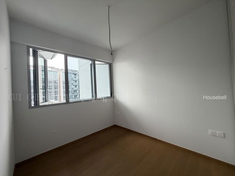 Grand Dunman, S$ 3,100 /mo, 300 sqft, Condos - Condominium