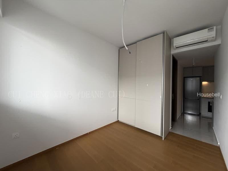 Grand Dunman, S$ 3,100 /mo, 300 sqft, Condos - Condominium