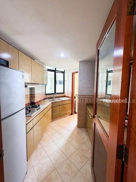 Eastpoint Green, S$ 1,350,000, 1,130 sqft, Condos - Condominium