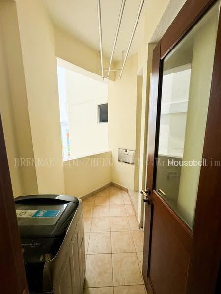 Eastpoint Green, S$ 1,350,000, 1,130 sqft, Condos - Condominium