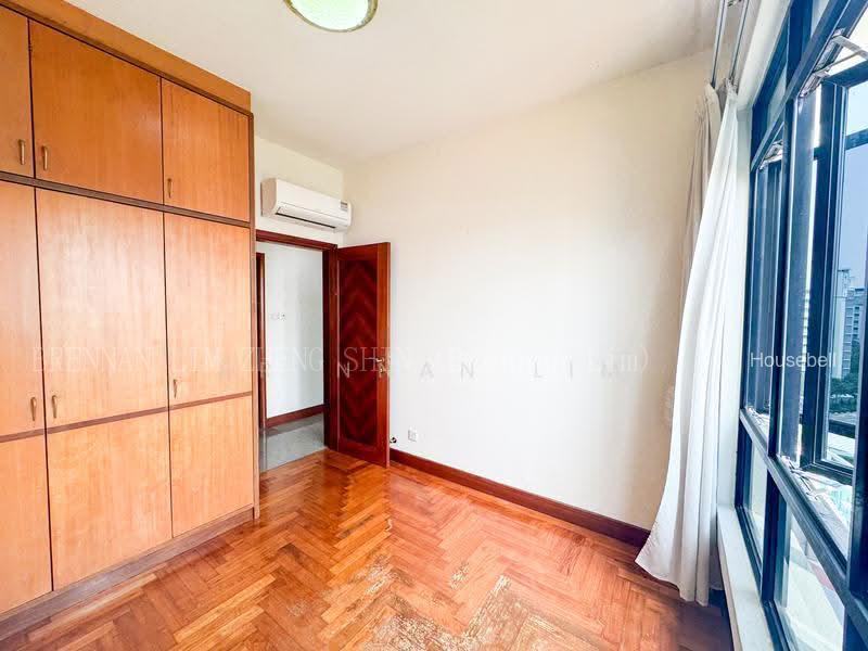 Eastpoint Green, S$ 1,350,000, 1,130 sqft, Condos - Condominium