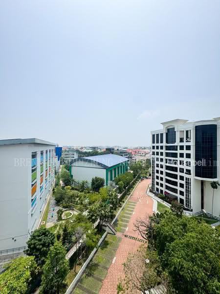 Eastpoint Green, S$ 1,350,000, 1,130 sqft, Condos - Condominium