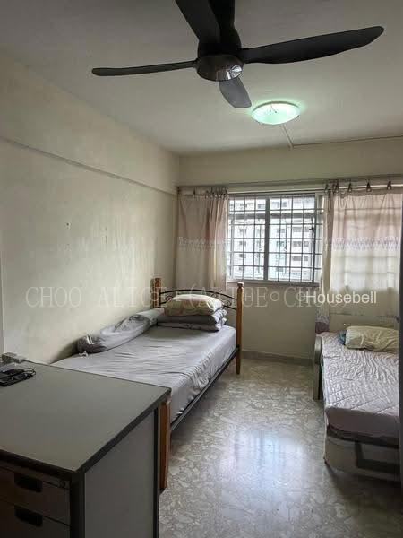63 Chai Chee Road, S$ 765,000 (可协商价格), 1,431 sqft, 组屋 - 4 A