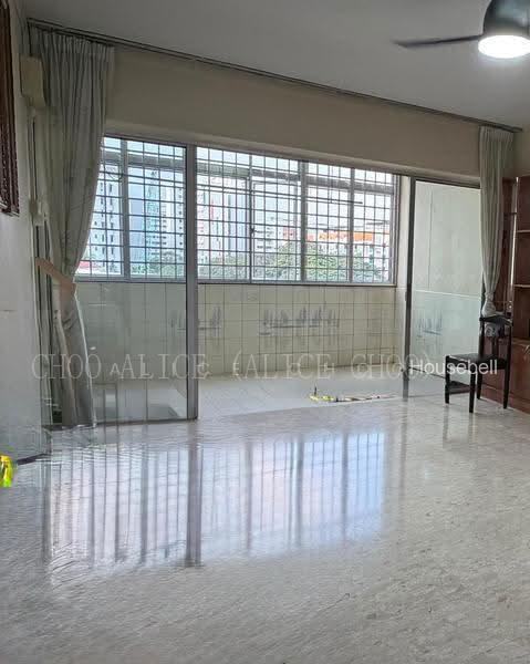 63 Chai Chee Road, S$ 765,000 (可协商价格), 1,431 sqft, 组屋 - 4 A
