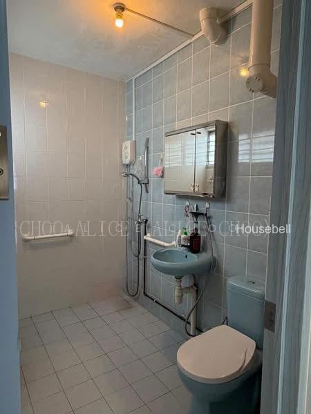 63 Chai Chee Road, S$ 765,000 (可协商价格), 1,431 sqft, 组屋 - 4 A