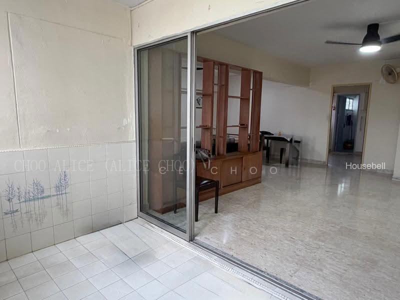 63 Chai Chee Road, S$ 765,000 (可协商价格), 1,431 sqft, 组屋 - 4 A