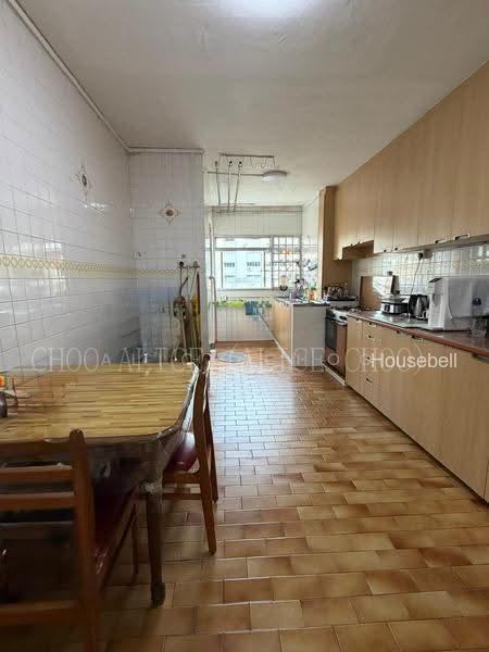 63 Chai Chee Road, S$ 765,000 (可协商价格), 1,431 sqft, 组屋 - 4 A