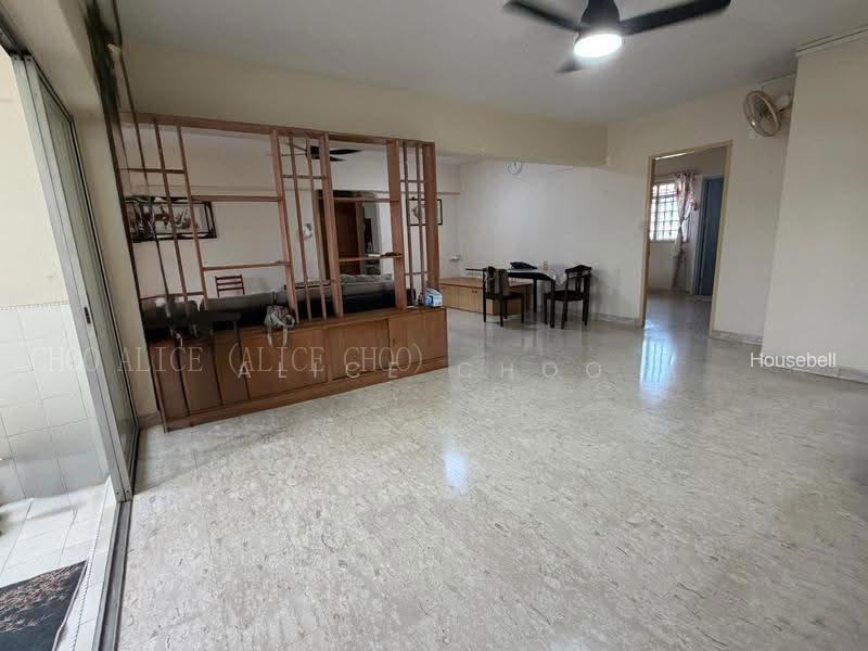 63 Chai Chee Road, S$ 765,000 (可协商价格), 1,431 sqft, 组屋 - 4 A