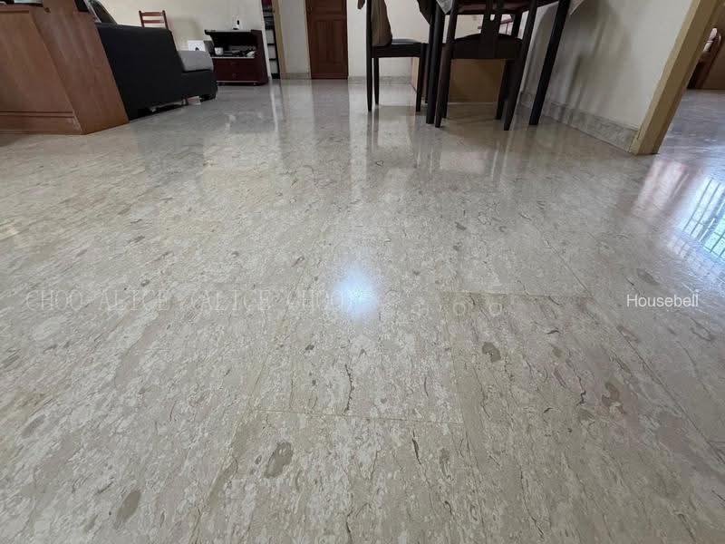 63 Chai Chee Road, S$ 765,000 (可协商价格), 1,431 sqft, 组屋 - 4 A