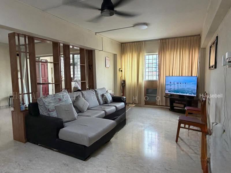 63 Chai Chee Road, S$ 765,000 (可协商价格), 1,431 sqft, 组屋 - 4 A