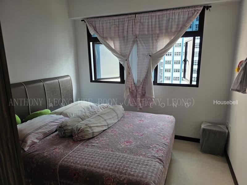 995C Buangkok Crescent, S$ 2,500 (可协商价格) /月, 506 sqft, 组屋 - 2 A