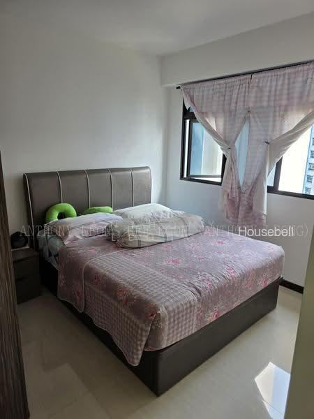 995C Buangkok Crescent, S$ 2,500 (可协商价格) /月, 506 sqft, 组屋 - 2 A
