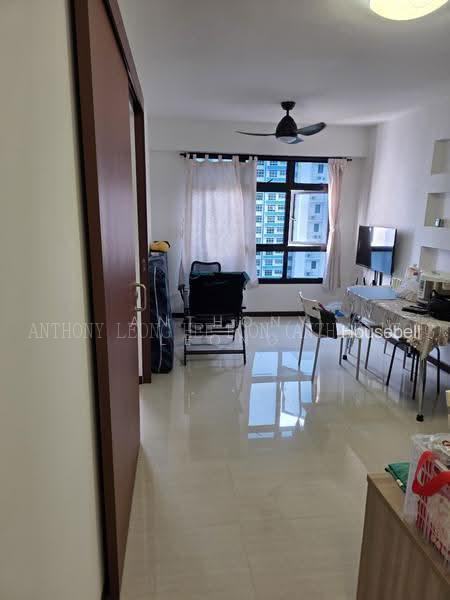 995C Buangkok Crescent