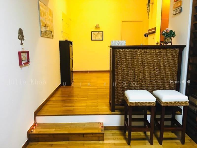 Eastern Lagoon I, S$ 2,400 (可协商价格) /月, 公寓 - Condominium