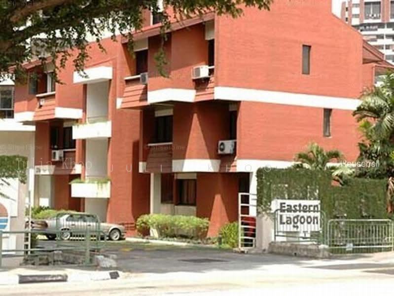 Eastern Lagoon I, S$ 2,400 (可协商价格) /月, 公寓 - Condominium