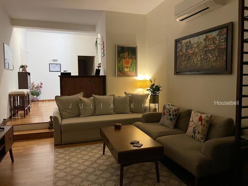 Eastern Lagoon I, S$ 2,400 (可协商价格) /月, 公寓 - Condominium