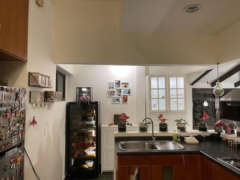 Eastern Lagoon I, S$ 2,400 (可协商价格) /月, 公寓 - Condominium