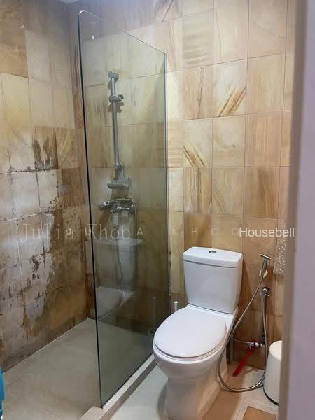 Eastern Lagoon I, S$ 2,400 (可协商价格) /月, 公寓 - Condominium