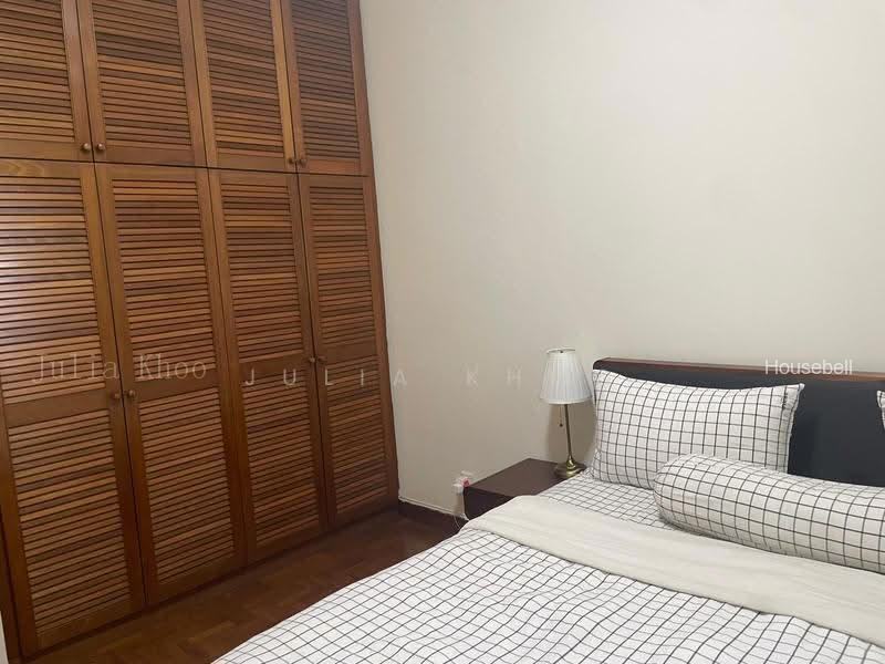 Eastern Lagoon I, S$ 2,400 (可协商价格) /月, 公寓 - Condominium