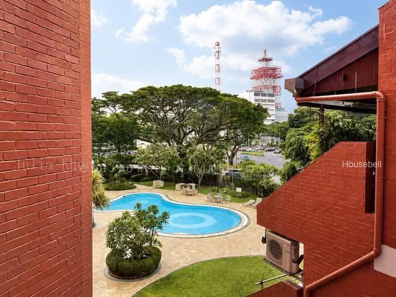 Eastern Lagoon I, S$ 2,400 (可协商价格) /月, 公寓 - Condominium