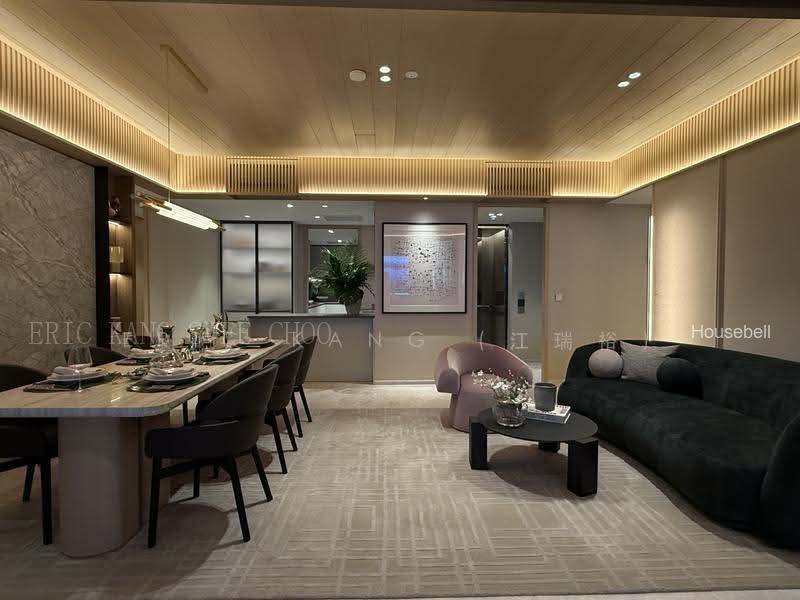 The Serra Residences