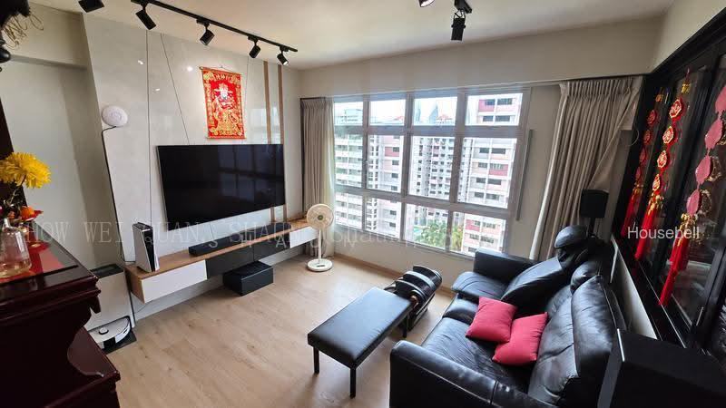 70C Telok Blangah Heights