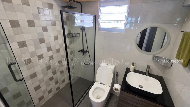 70C Telok Blangah Heights, S$ 998,000 (可协商价格), 1,001 sqft, 组屋 - 4 A