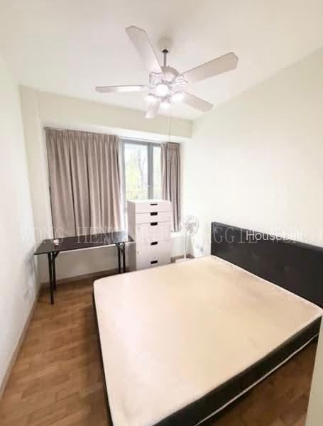 Ferraria Park Condo, S$ 1,200,000 (Negotiable), 980 sqft, Condos - Condominium