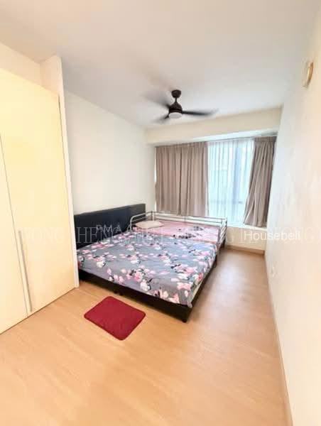 Ferraria Park Condo, S$ 1,200,000 (Negotiable), 980 sqft, Condos - Condominium