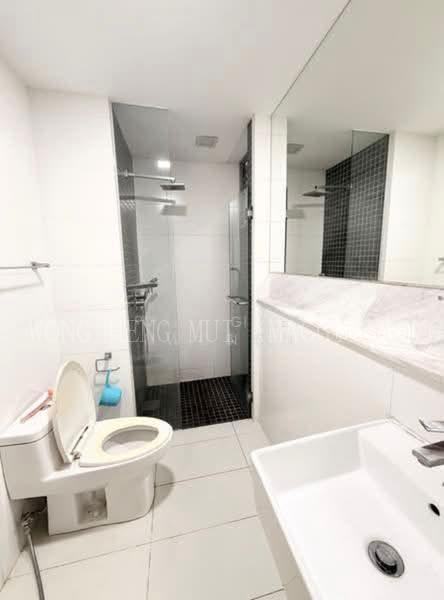 Ferraria Park Condo, S$ 1,200,000 (Negotiable), 980 sqft, Condos - Condominium