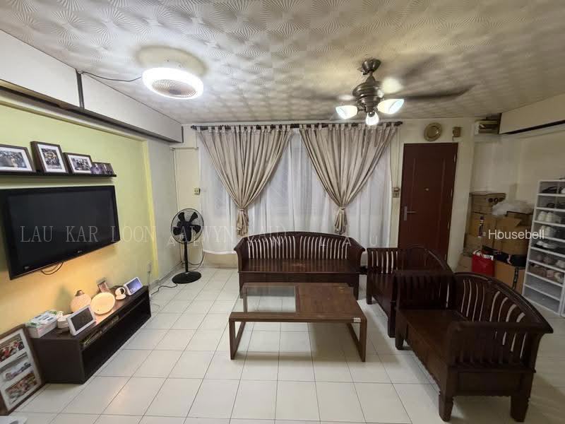138 Simei Street 1