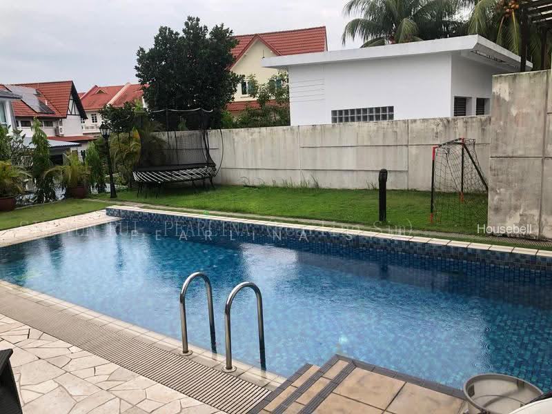 Seletar Area, S$ 11,000 /月, 4,000 sqft, 有地 - Semi-Detached House
