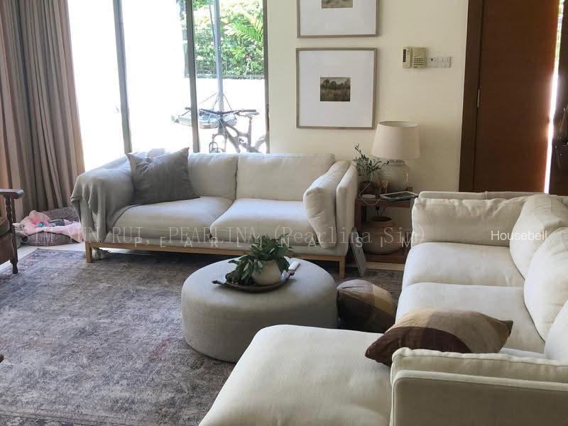 Seletar Area, S$ 11,000 /月, 4,000 sqft, 有地 - Semi-Detached House