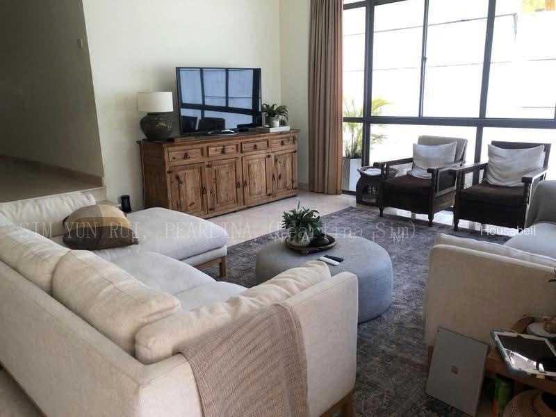 Seletar Area, S$ 11,000 /月, 4,000 sqft, 有地 - Semi-Detached House