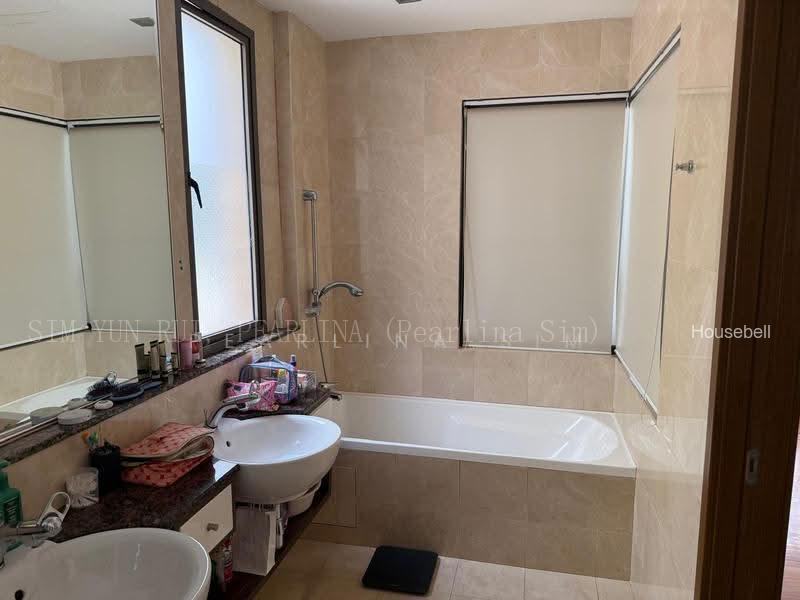 Seletar Area, S$ 11,000 /月, 4,000 sqft, 有地 - Semi-Detached House