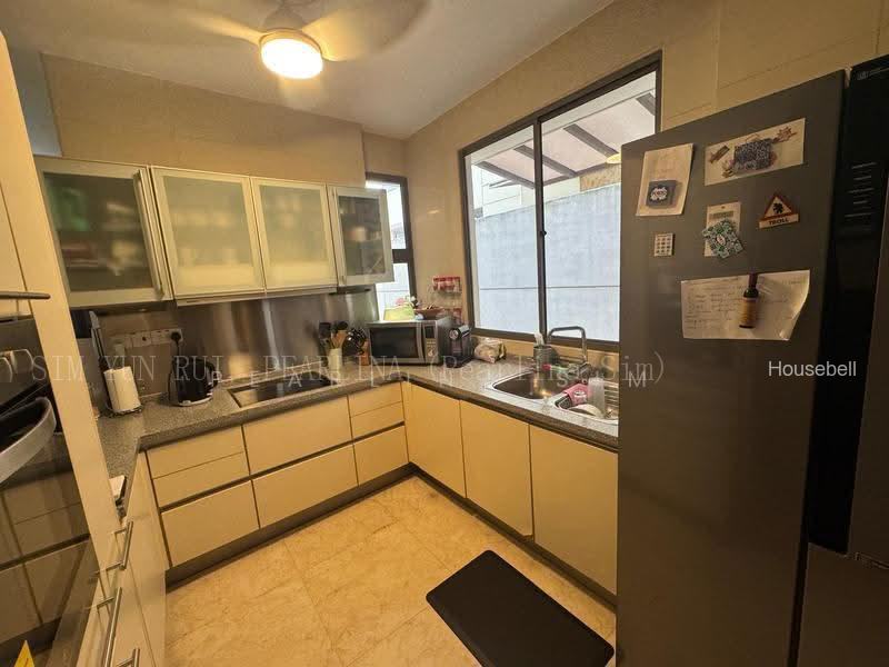 Seletar Area, S$ 11,000 /月, 4,000 sqft, 有地 - Semi-Detached House