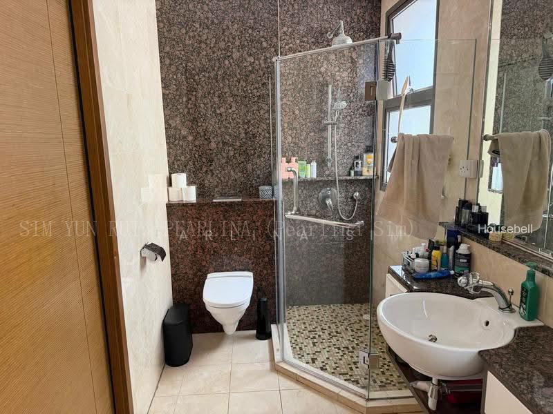 Seletar Area, S$ 11,000 /月, 4,000 sqft, 有地 - Semi-Detached House