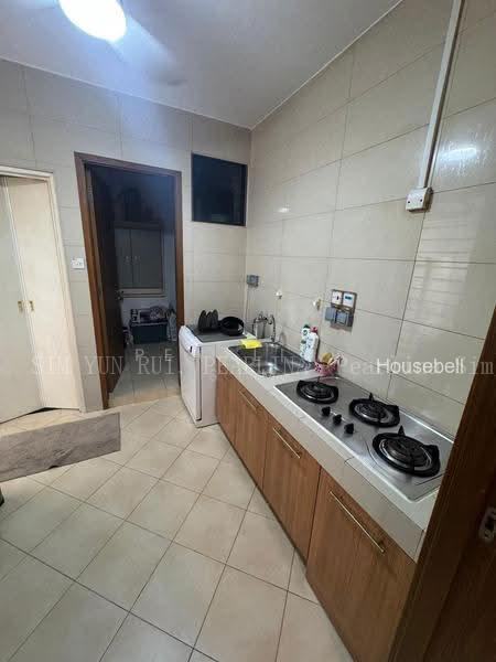 Seletar Area, S$ 11,000 /月, 4,000 sqft, 有地 - Semi-Detached House
