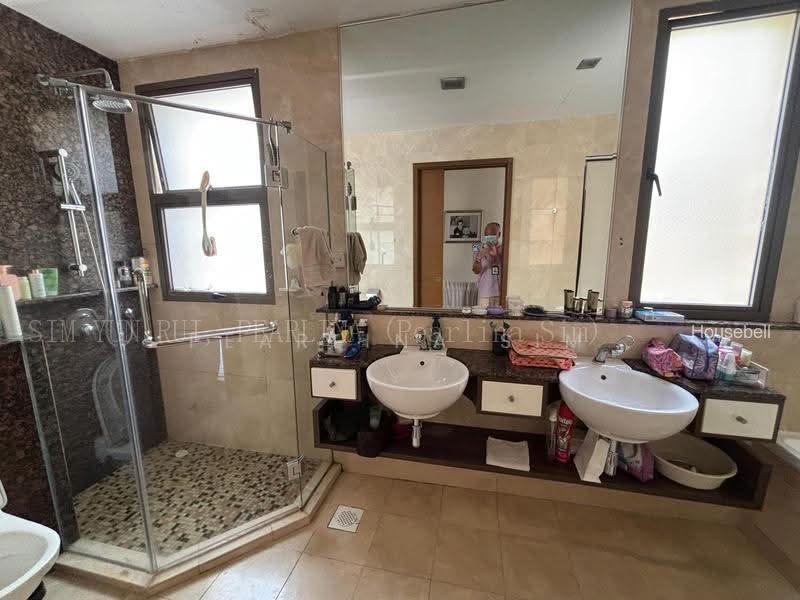 Seletar Area, S$ 11,000 /mo, 4,000 sqft, Landed - Semi-Detached House