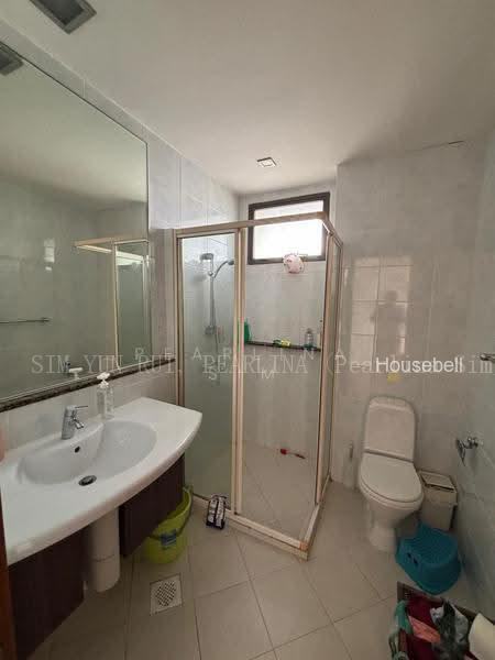 Seletar Area, S$ 11,000 /mo, 4,000 sqft, Landed - Semi-Detached House