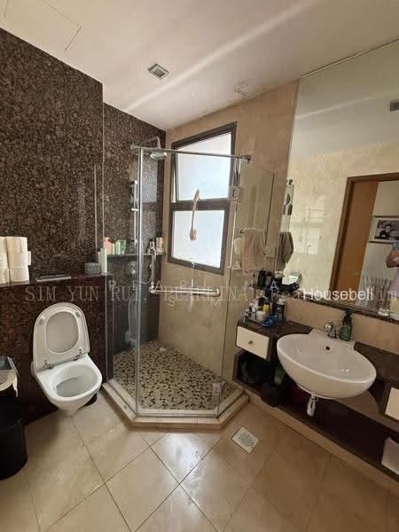 Seletar Area, S$ 11,000 /mo, 4,000 sqft, Landed - Semi-Detached House