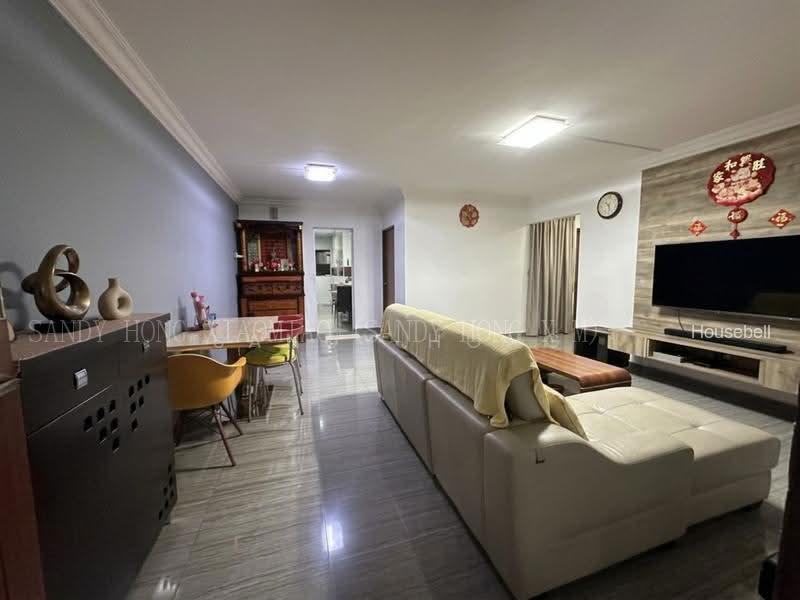 462 Jurong West Street 41