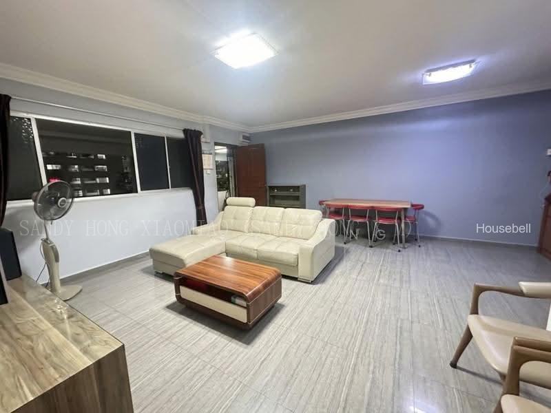 462 Jurong West Street 41, S$ 538,000, 1,097 sqft, 组屋 - 4 A