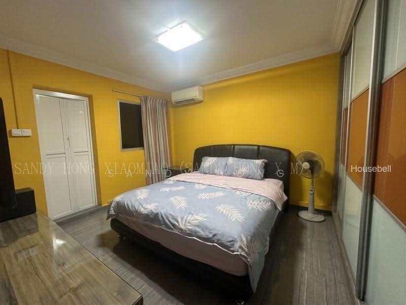 462 Jurong West Street 41, S$ 538,000, 1,097 sqft, 组屋 - 4 A