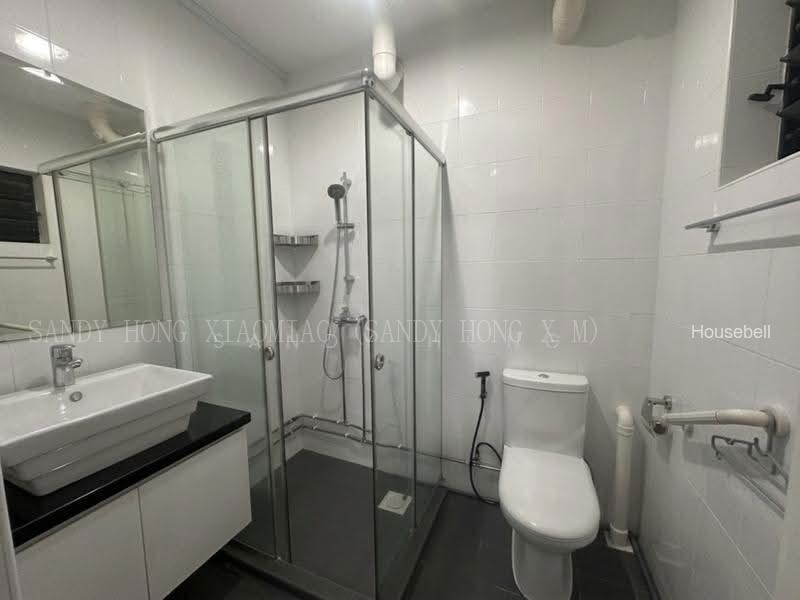 462 Jurong West Street 41, S$ 538,000, 1,097 sqft, 组屋 - 4 A