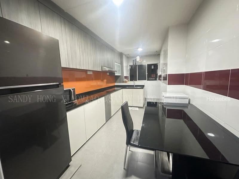 462 Jurong West Street 41, S$ 538,000, 1,097 sqft, 组屋 - 4 A
