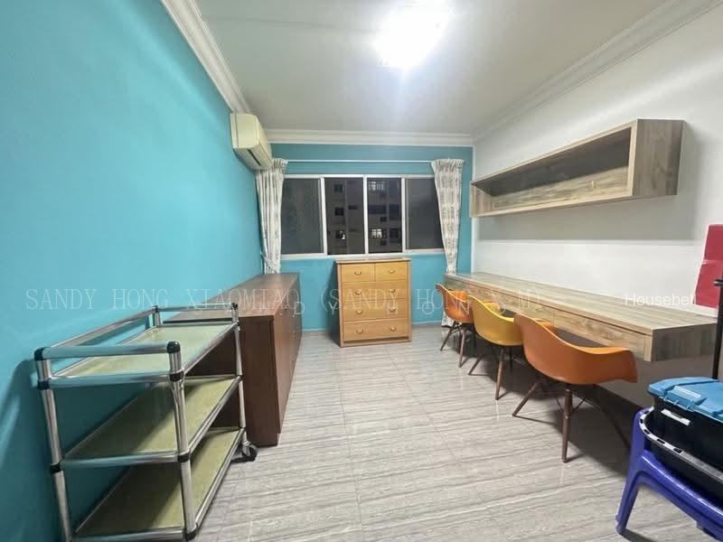 462 Jurong West Street 41, S$ 538,000, 1,097 sqft, 组屋 - 4 A